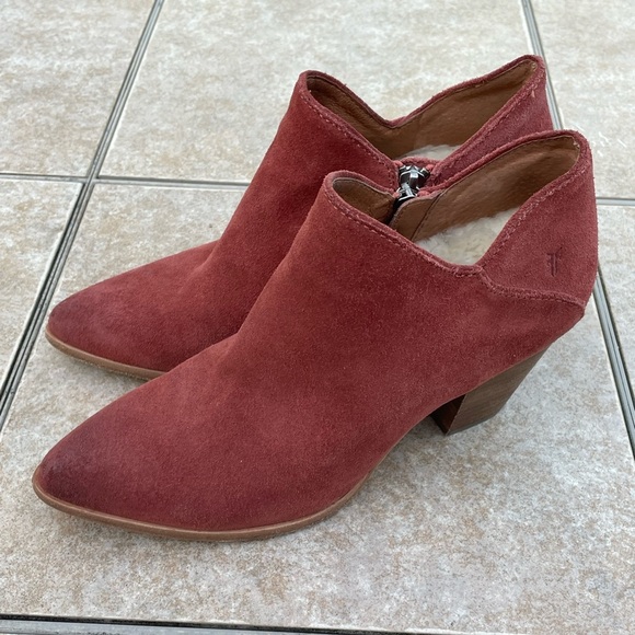 Frye boots size 7.5